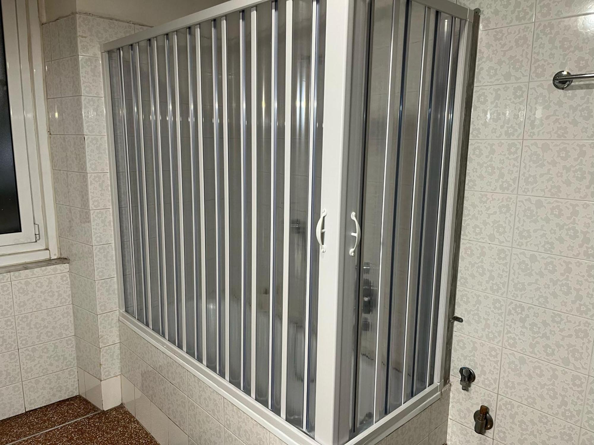 Apartamento Tolemaide 2 Génova Exterior foto