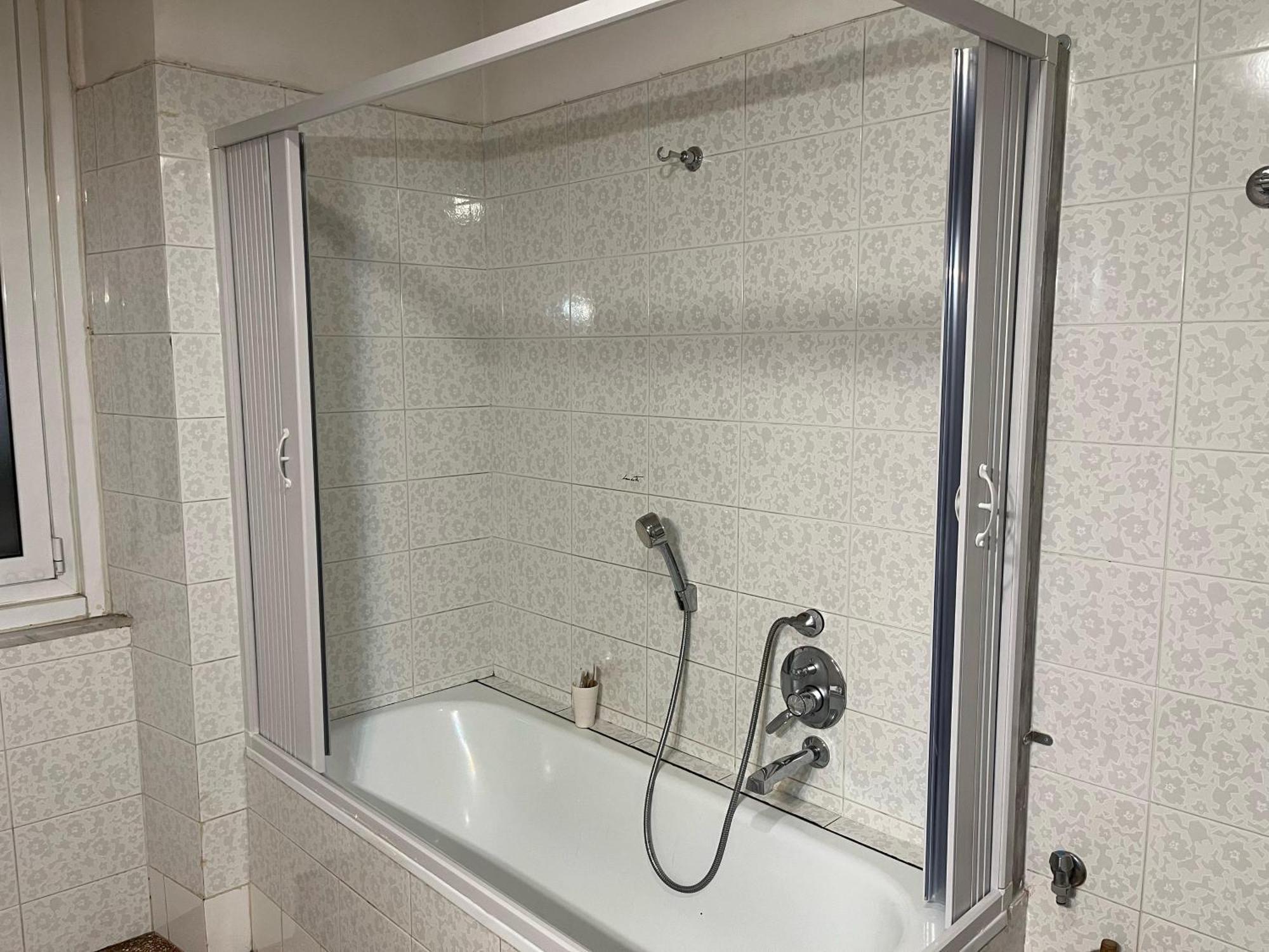 Apartamento Tolemaide 2 Génova Exterior foto